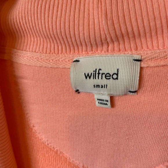 WILFRED LONG CARDIGAN - Picture 3 of 3